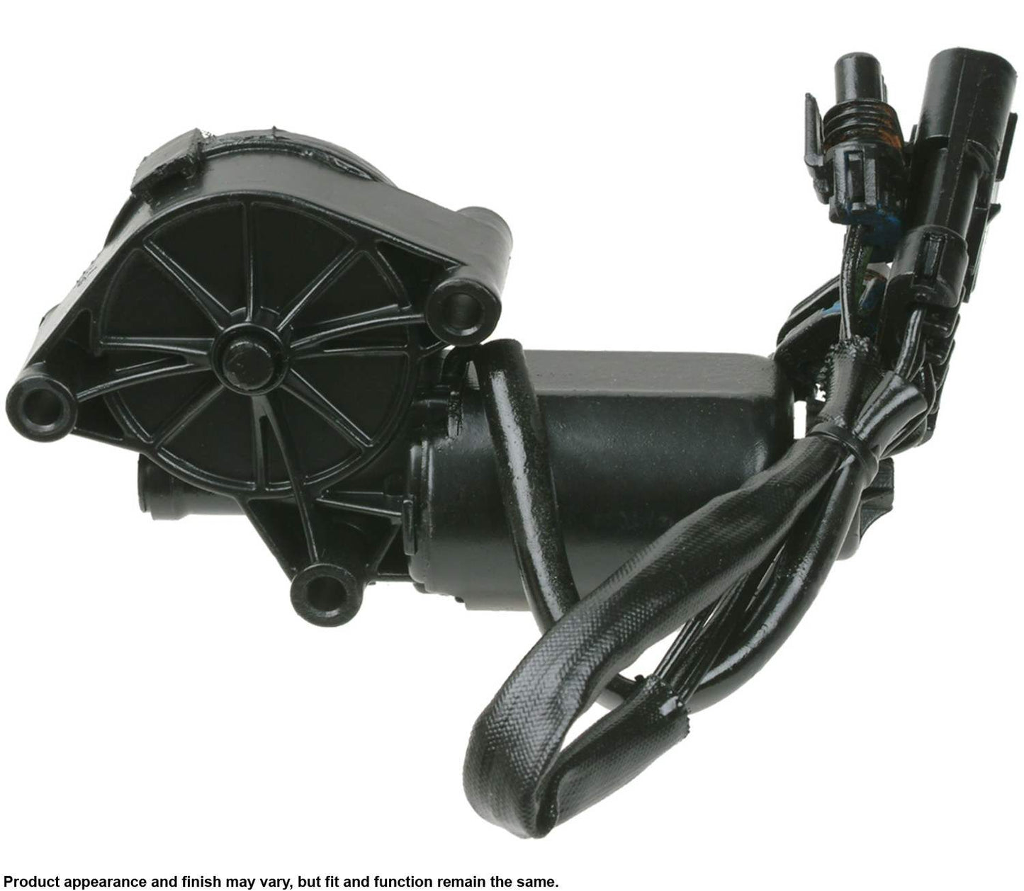 Cardone Reman Remanufactured Headlight Motor 49-129