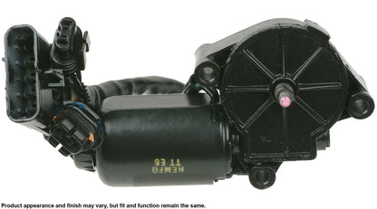Cardone Reman Remanufactured Headlight Motor 49-129