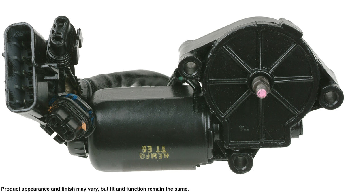 Cardone Reman Remanufactured Headlight Motor 49-129