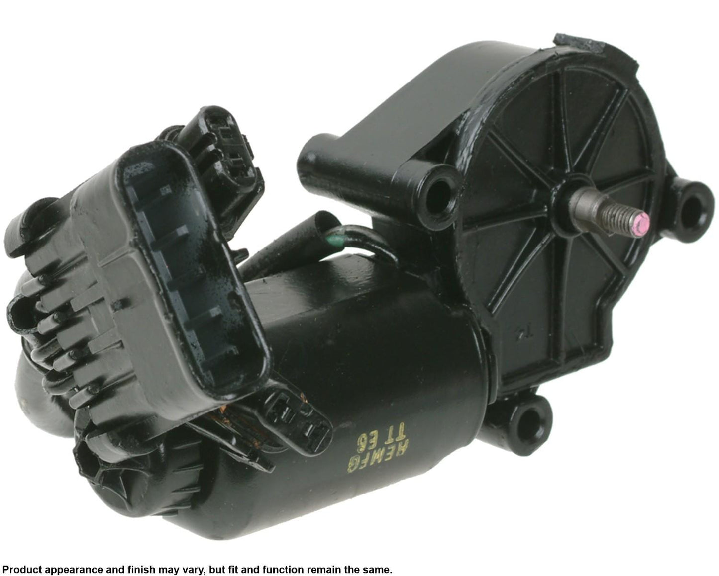 Cardone Reman Remanufactured Headlight Motor 49-129