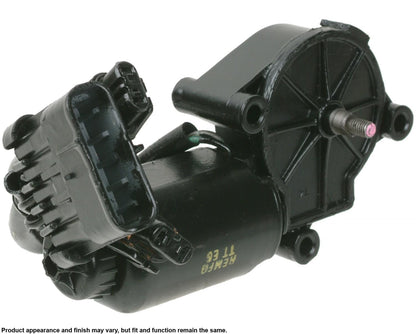 Cardone Reman Remanufactured Headlight Motor 49-129