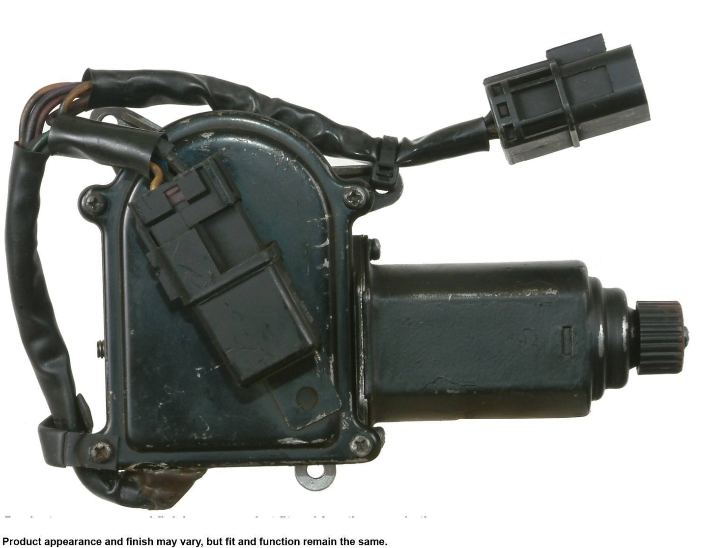 Cardone Reman Remanufactured Headlight Motor 49-1305