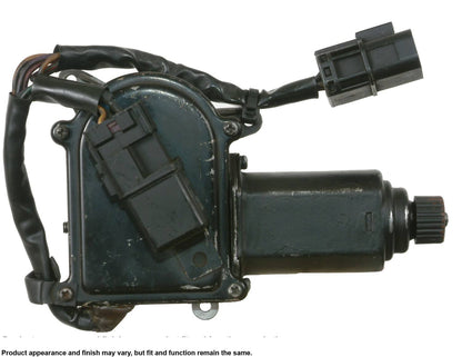 Cardone Reman Remanufactured Headlight Motor 49-1305