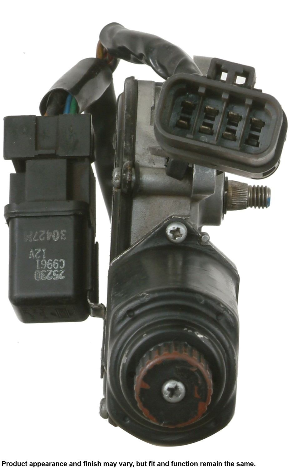 Cardone Reman Remanufactured Headlight Motor 49-1305