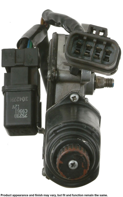 Cardone Reman Remanufactured Headlight Motor 49-1305