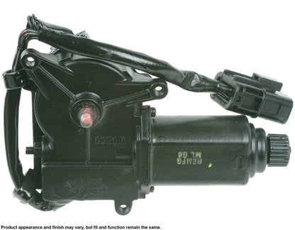 Cardone Reman Headlight Motor 49-1306