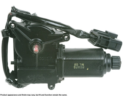 Cardone Reman Headlight Motor 49-1306