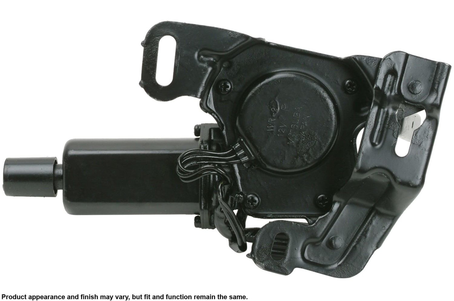 Cardone Reman Remanufactured Headlight Motor 49-2001