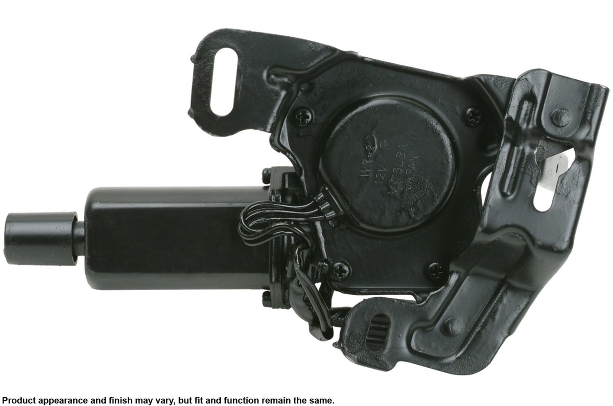 Cardone Reman Remanufactured Headlight Motor 49-2001