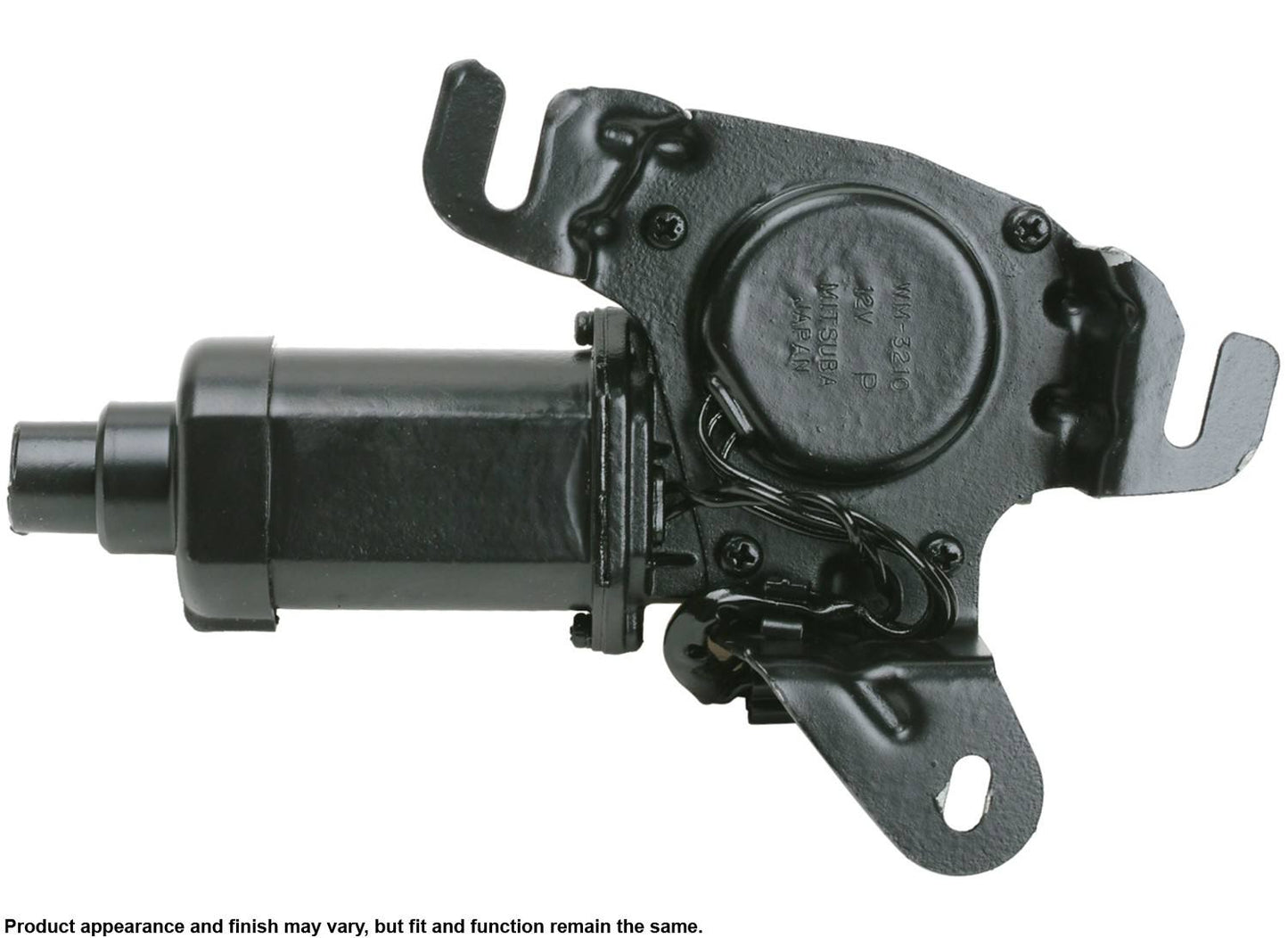 Cardone Reman Remanufactured Headlight Motor 49-2004