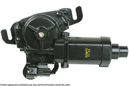 Cardone Reman Remanufactured Headlight Motor 49-2004