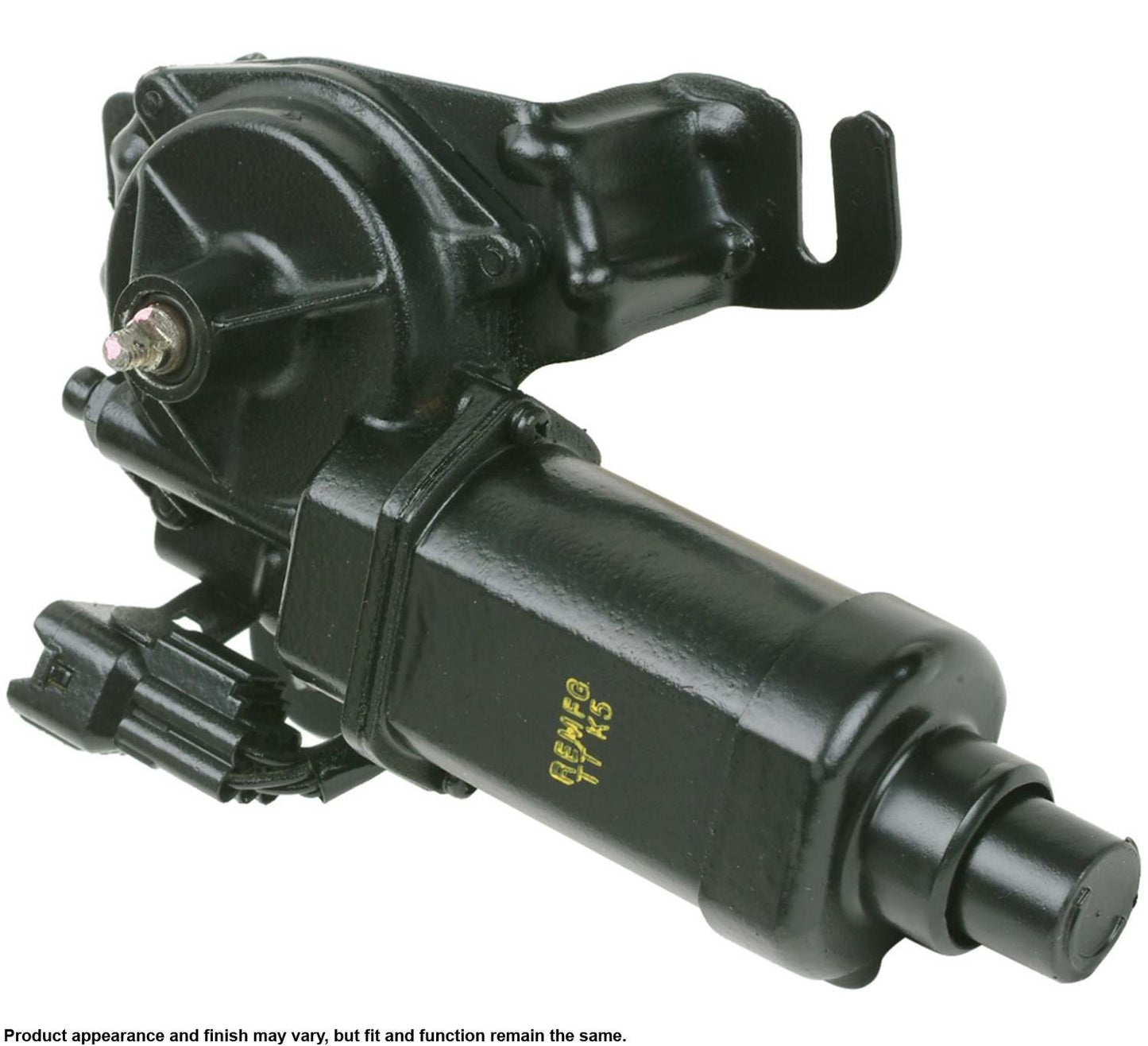 Cardone Reman Remanufactured Headlight Motor 49-2004