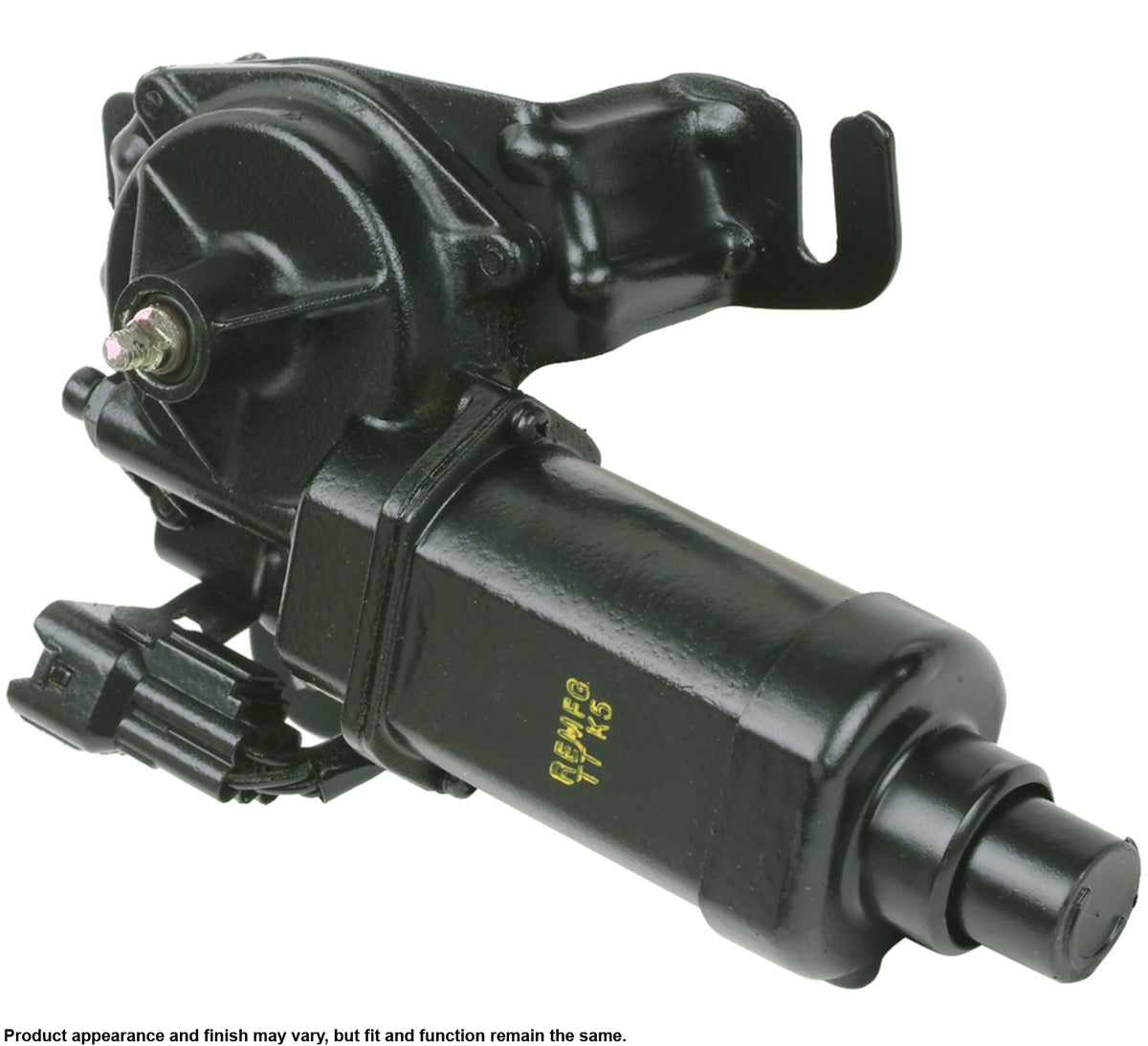 Cardone Reman Remanufactured Headlight Motor 49-2004