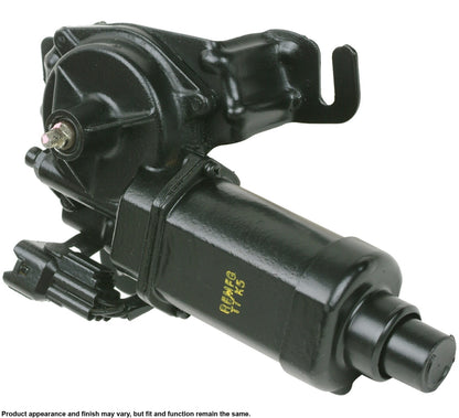 Cardone Reman Remanufactured Headlight Motor 49-2004