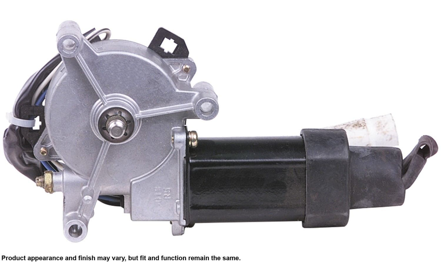 Cardone Reman Headlight Motor 49-200