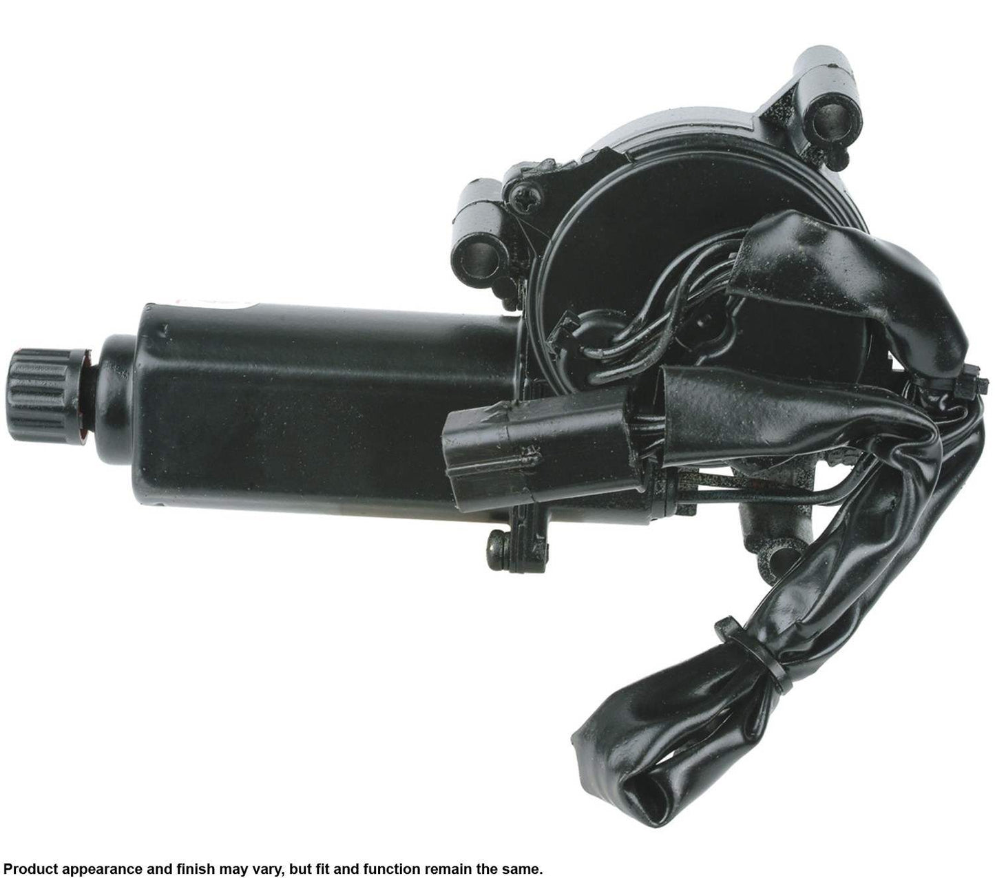 Cardone Reman Headlight Motor 49-202