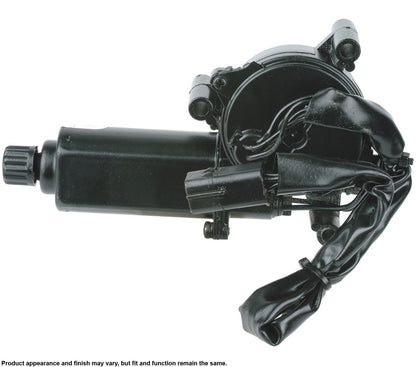 Cardone Reman Headlight Motor 49-202