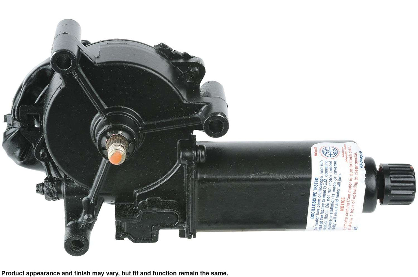 Cardone Reman Headlight Motor 49-202