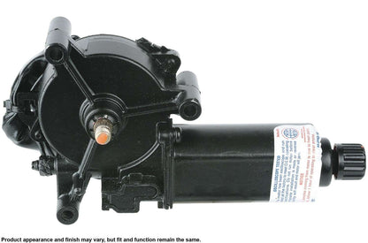 Cardone Reman Headlight Motor 49-202