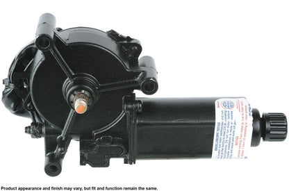 Cardone Reman Headlight Motor 49-202