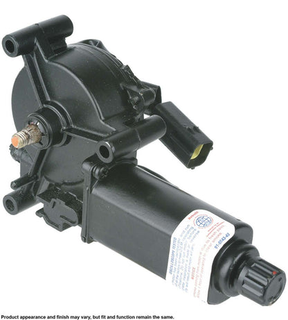 Cardone Reman Headlight Motor 49-202