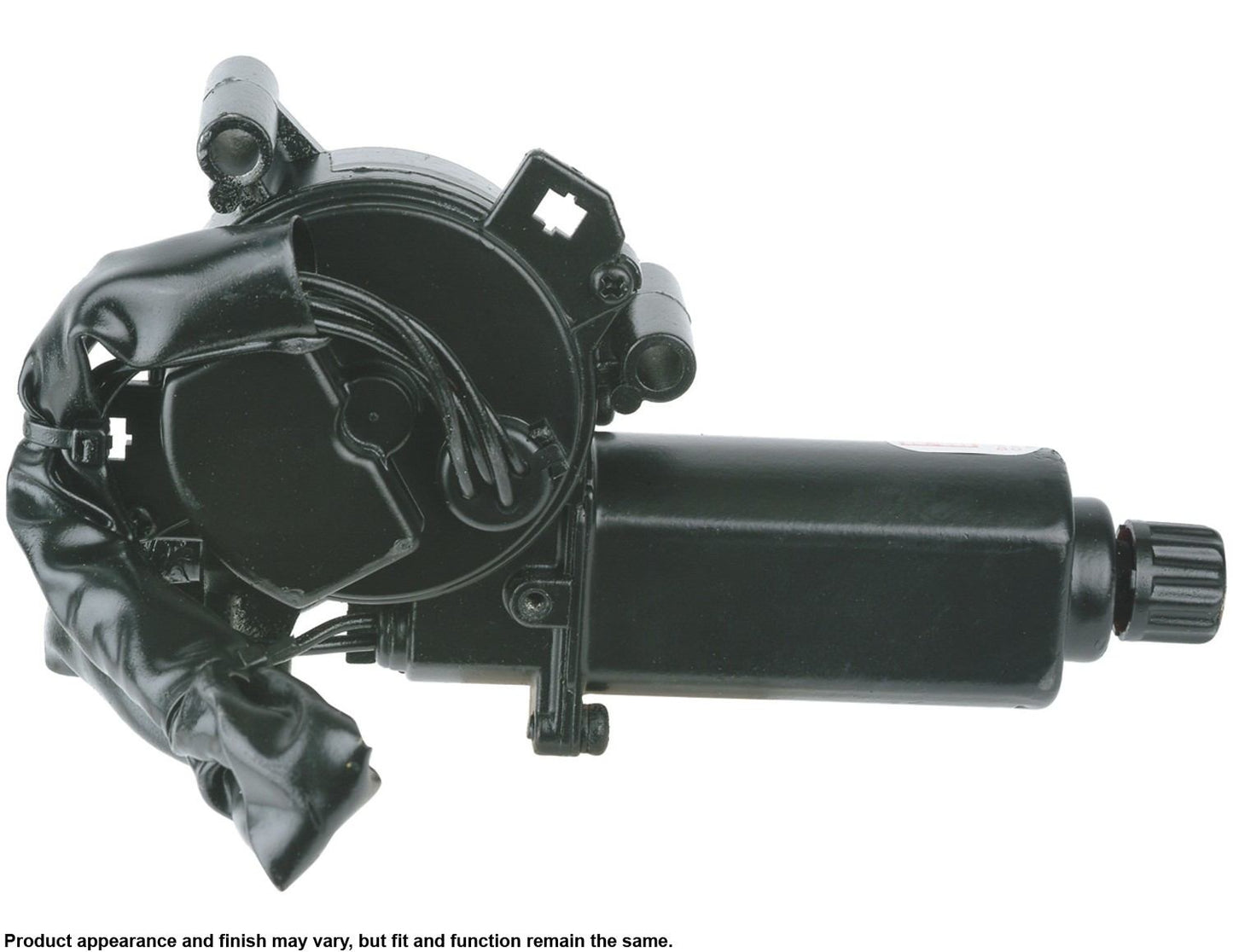 Cardone Reman Remanufactured Headlight Motor 49-203
