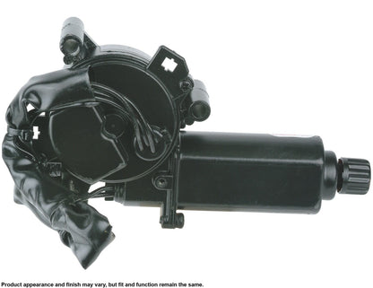Cardone Reman Remanufactured Headlight Motor 49-203