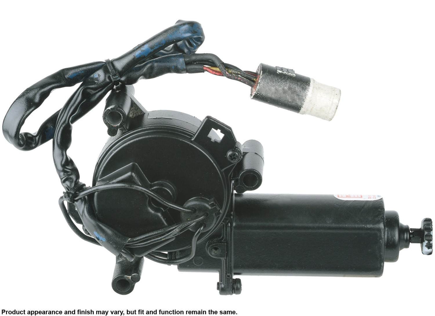 Cardone Reman Headlight Motor 49-3006