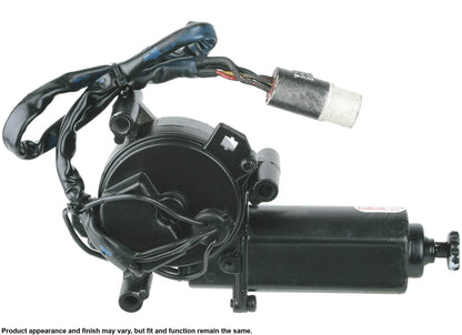 Cardone Reman Headlight Motor 49-3006