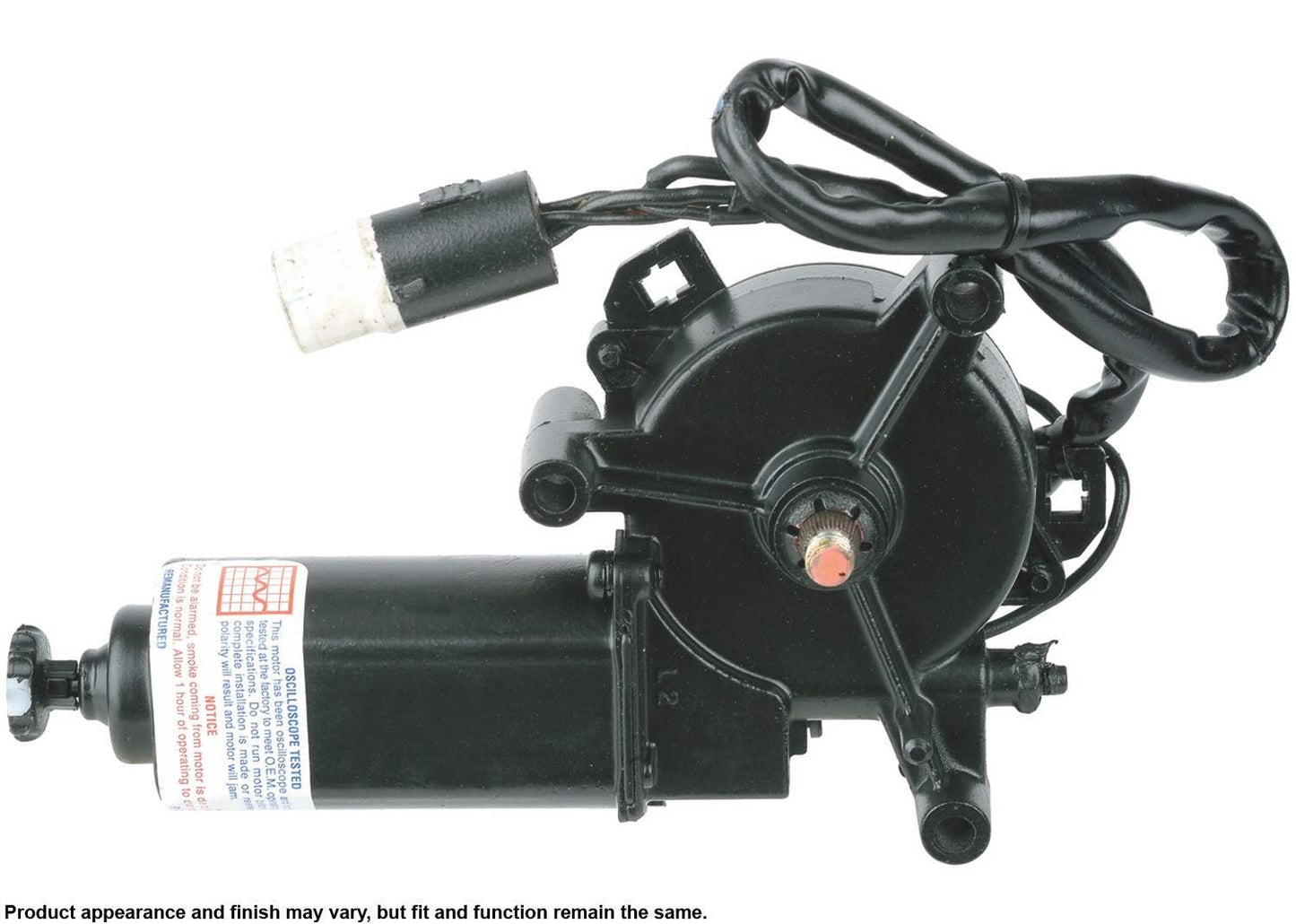 Cardone Reman Headlight Motor 49-3006