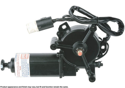 Cardone Reman Headlight Motor 49-3006