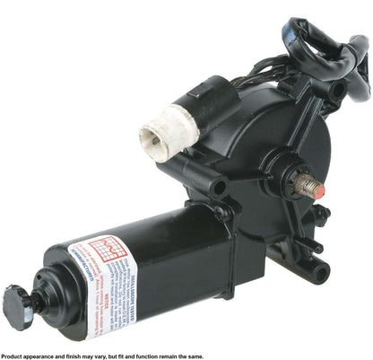 Cardone Reman Headlight Motor 49-3006