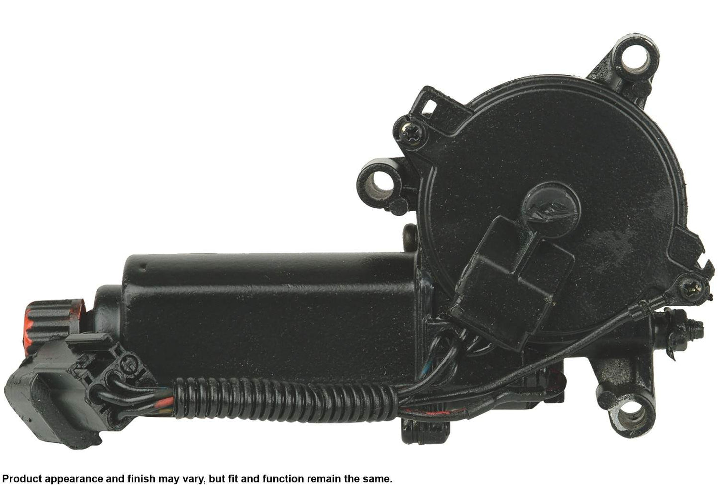Cardone Reman Remanufactured Headlight Motor 49-4002