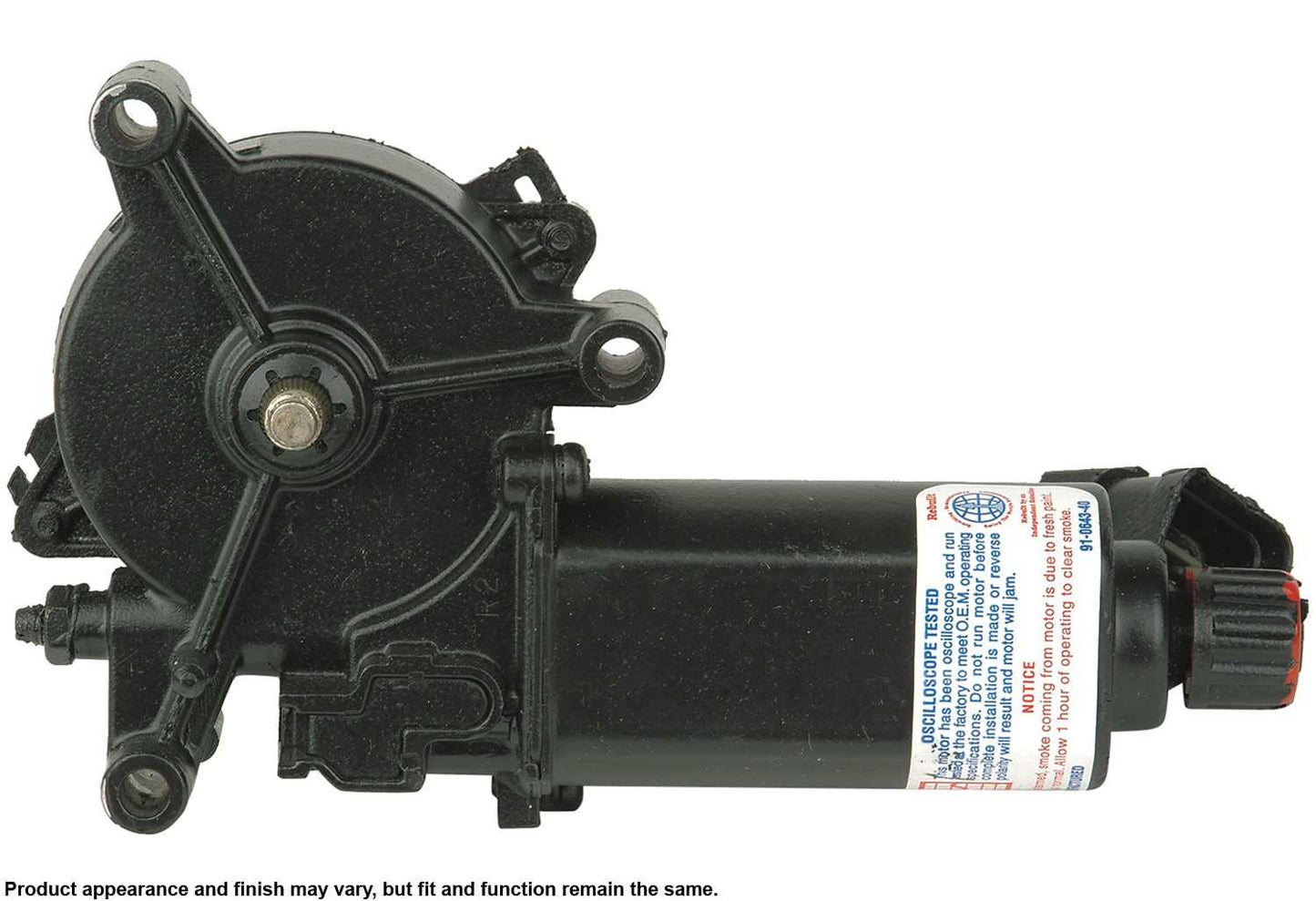 Cardone Reman Remanufactured Headlight Motor 49-4002