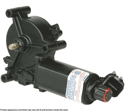 Cardone Reman Remanufactured Headlight Motor 49-4002