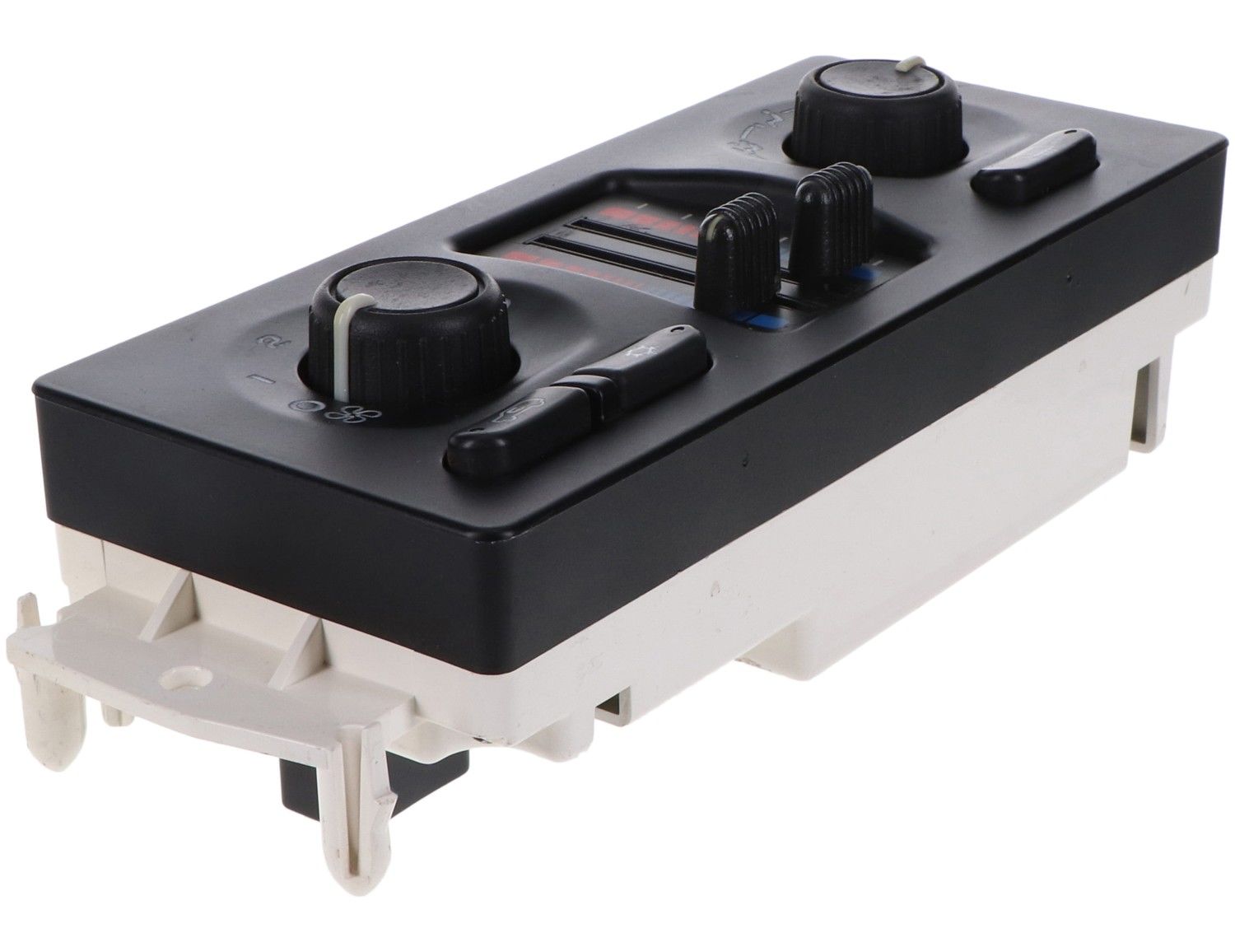 Cardone Reman Remanufactured Climate Control Module 4C-1000