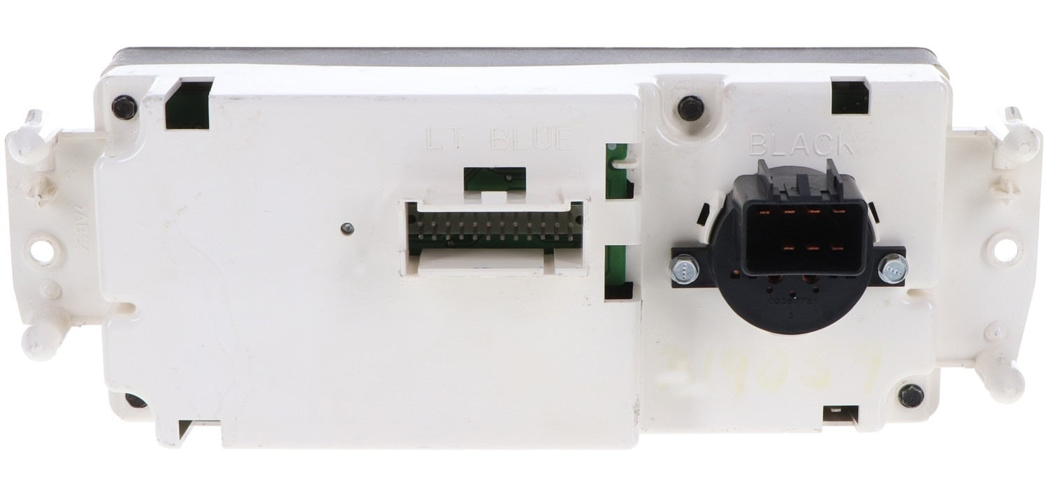 Cardone Reman Remanufactured Climate Control Module 4C-1000