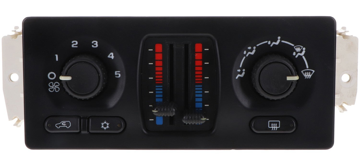Cardone Reman Remanufactured Climate Control Module 4C-1000