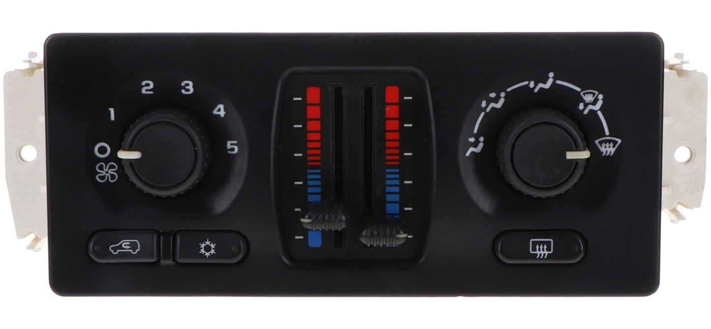 Cardone Reman Remanufactured Climate Control Module 4C-1000