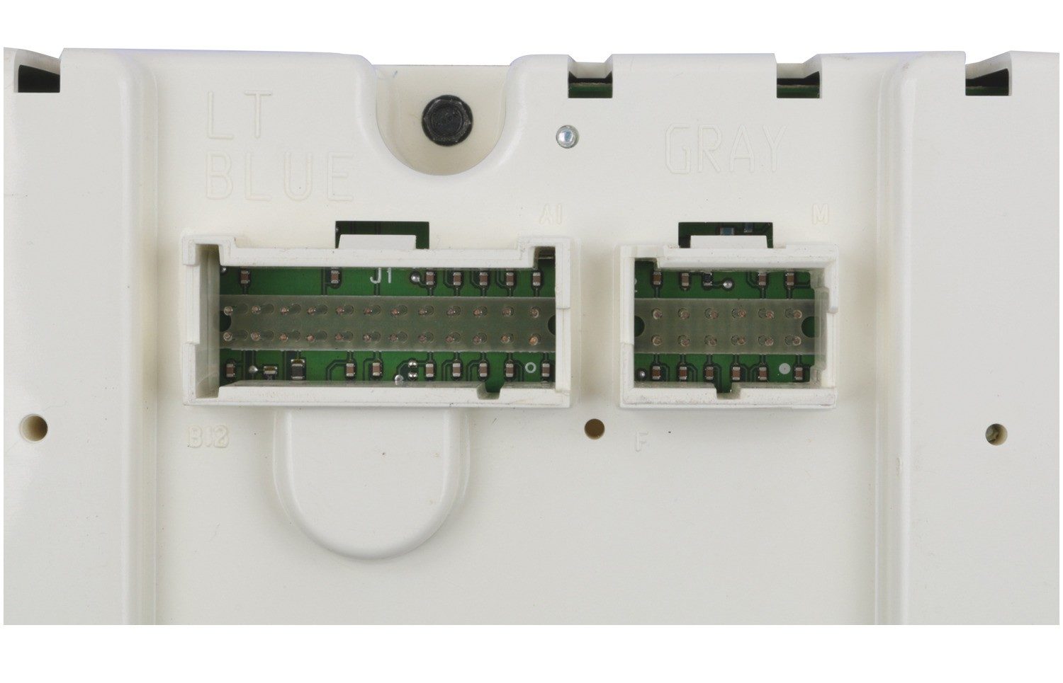 Cardone Reman HVAC Control Module 4C-1001
