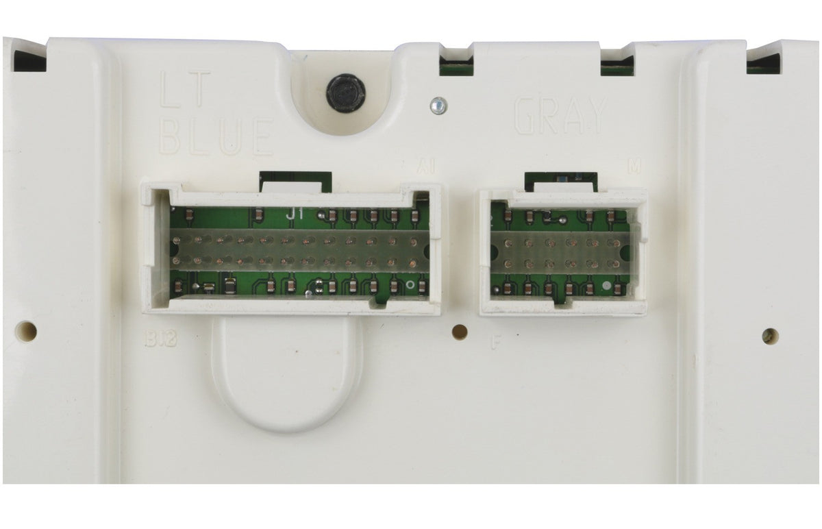Cardone Reman HVAC Control Module 4C-1001