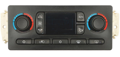 Cardone Reman HVAC Control Module 4C-1001