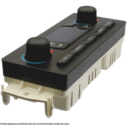 Cardone Reman Remanufactured Climate Control Module 4C-1002