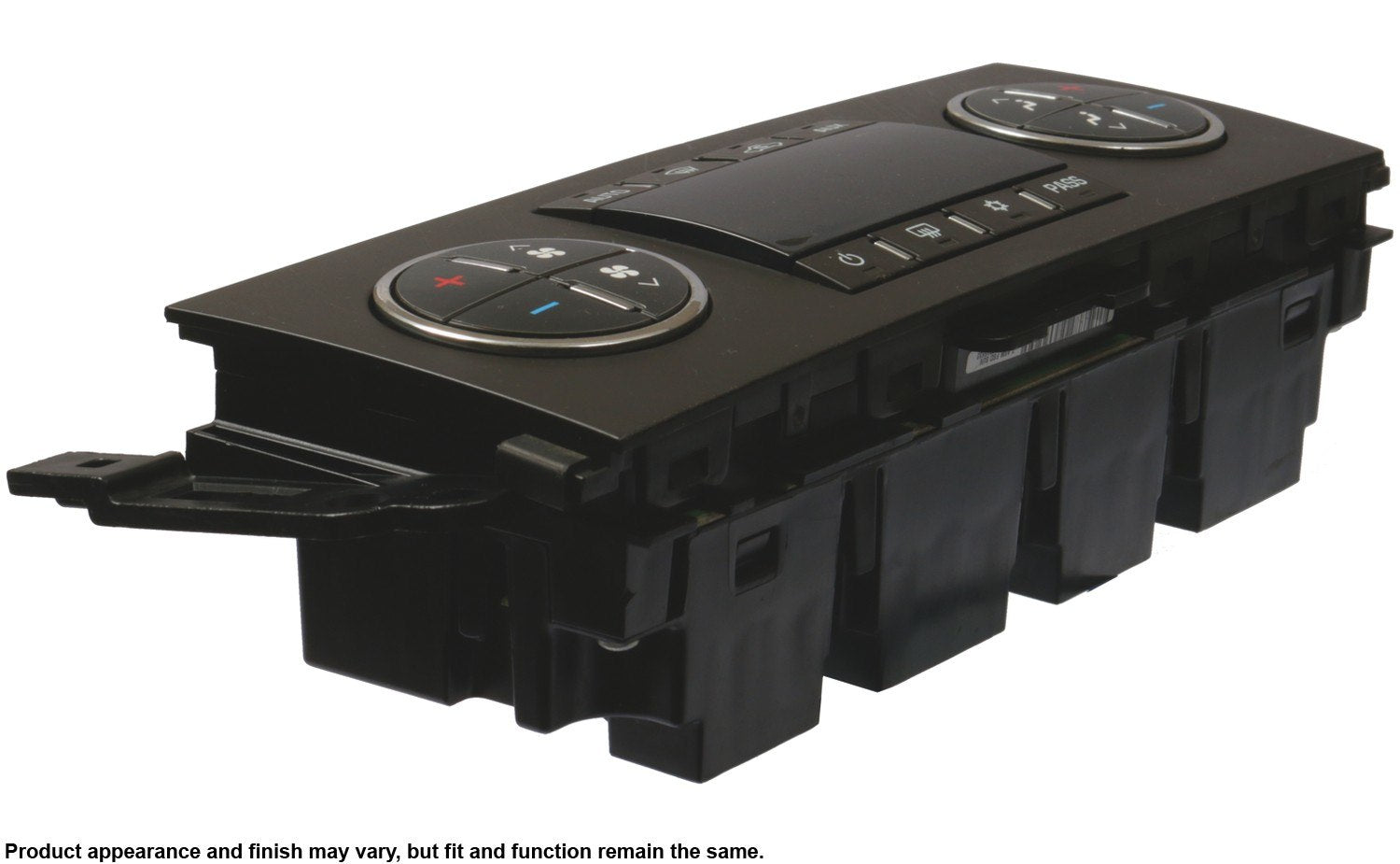 Cardone Reman Remanufactured Climate Control Module 4C-1003