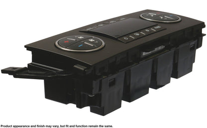 Cardone Reman Remanufactured Climate Control Module 4C-1003