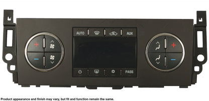 Cardone Reman Remanufactured Climate Control Module 4C-1003