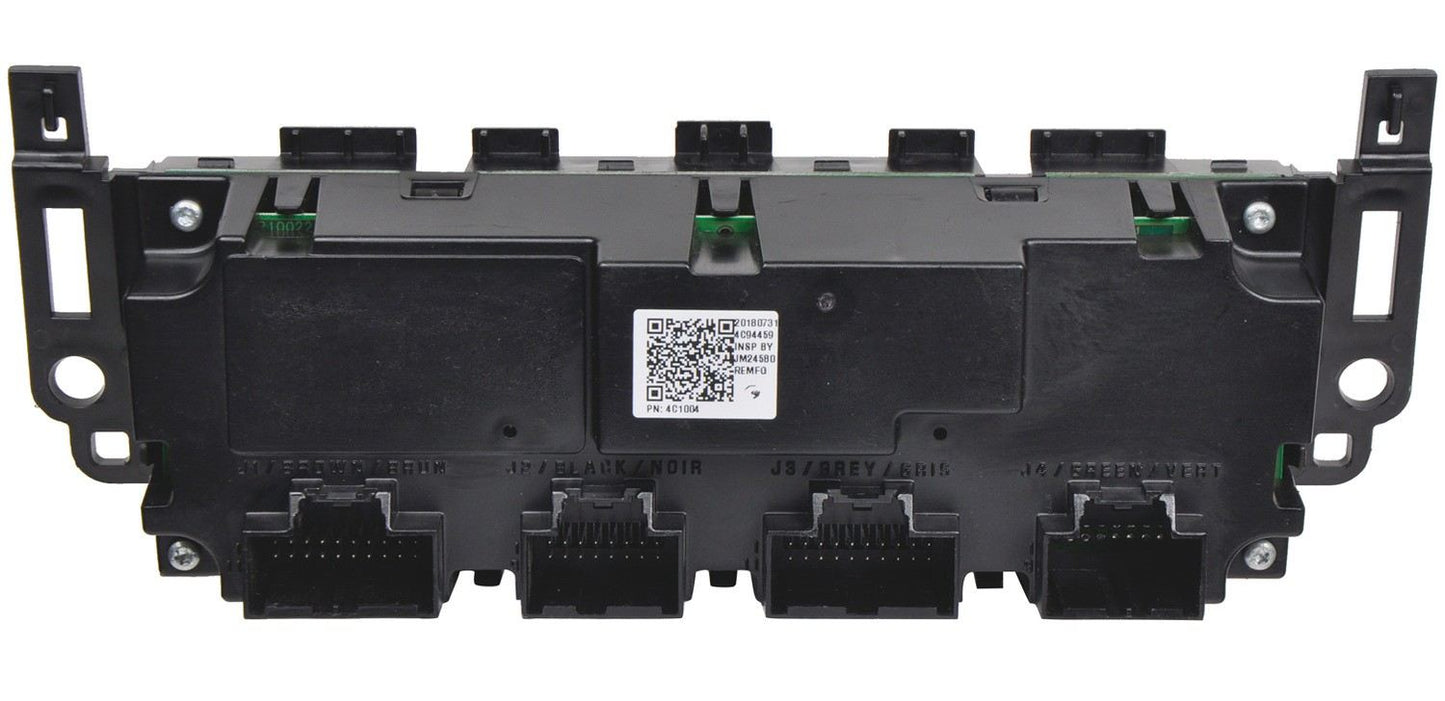Cardone Reman HVAC Control Module 4C-1004