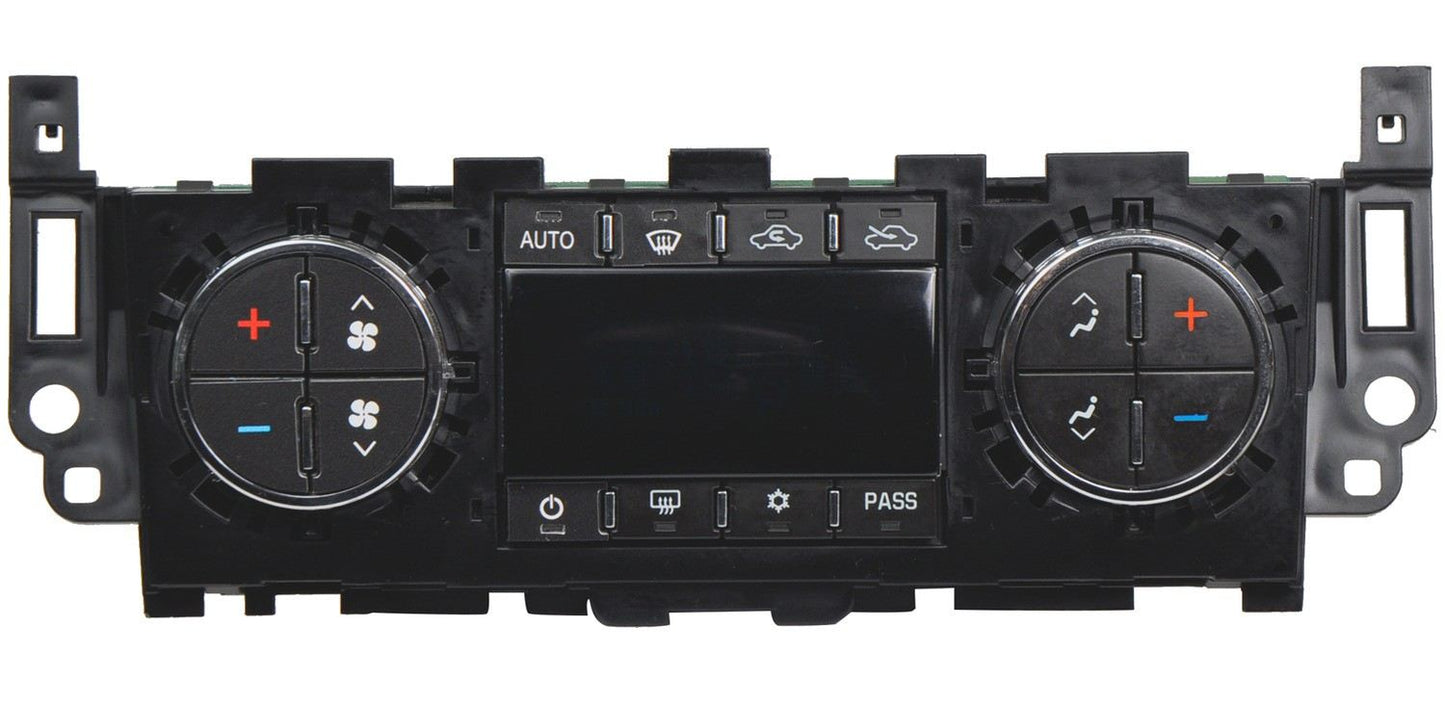 Cardone Reman HVAC Control Module 4C-1004