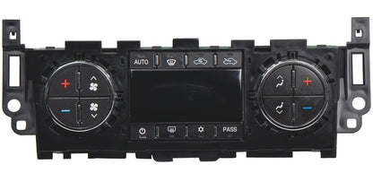 Cardone Reman HVAC Control Module 4C-1004