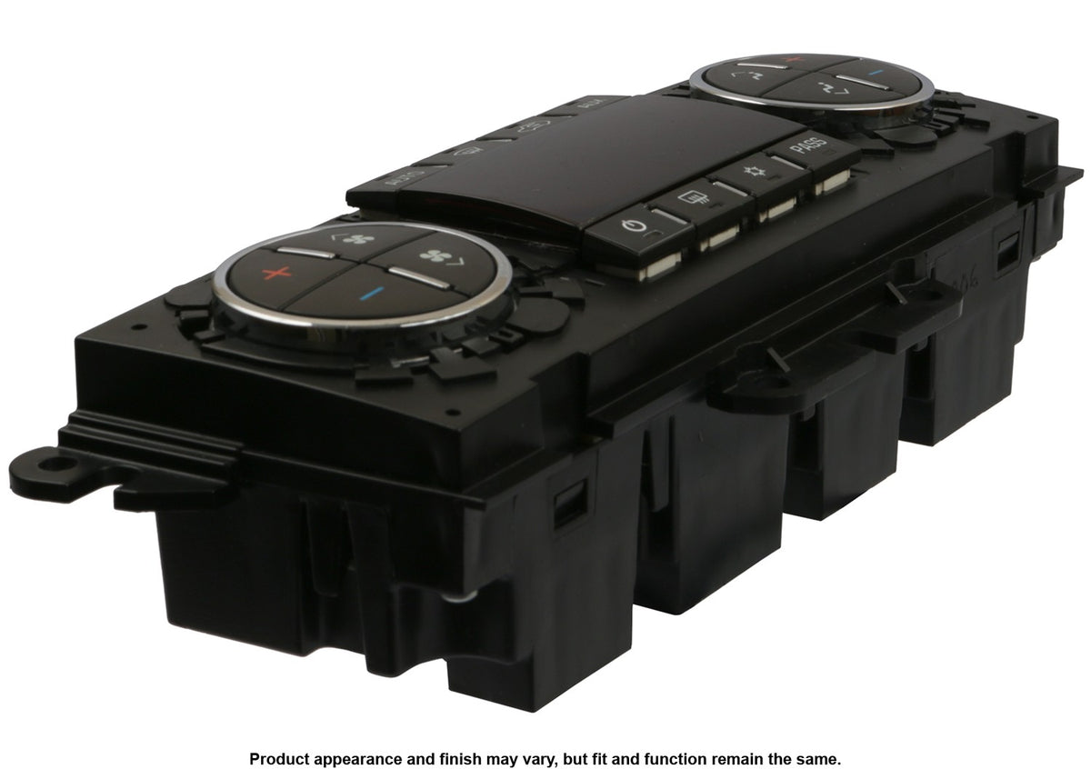 Cardone Reman HVAC Control Module 4C-1005